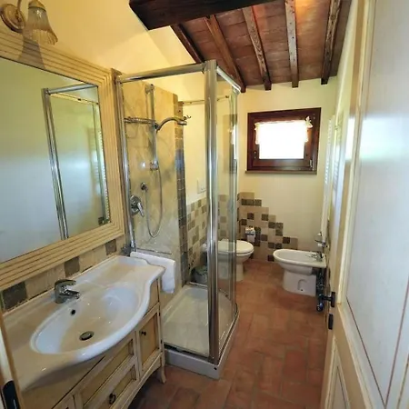 شقة Lo Strettoio Mit Gemeinschaftspool By Interhome *