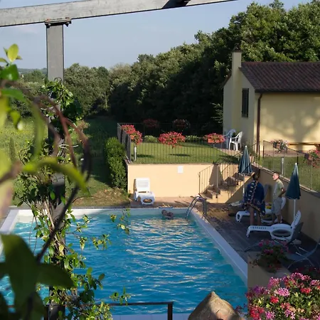 Lo Strettoio Mit Gemeinschaftspool By Interhome Apartment *