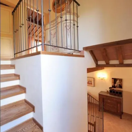Apartamento Lo Strettoio Mit Gemeinschaftspool By Interhome