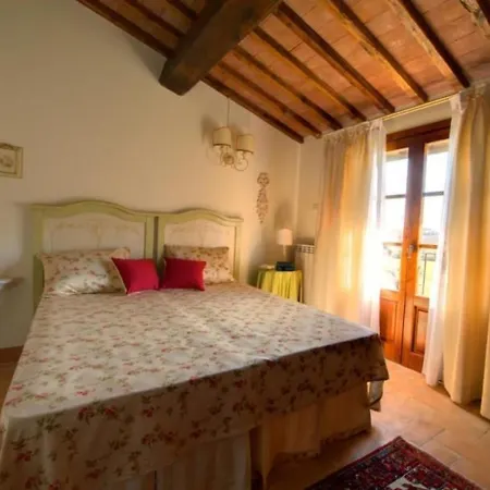 Apartment Lo Strettoio Mit Gemeinschaftspool By Interhome *