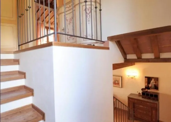 Apartment Lo Strettoio Mit Gemeinschaftspool By Interhome