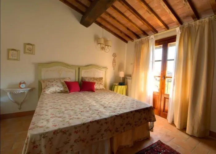 Apartment Lo Strettoio Mit Gemeinschaftspool By Interhome *