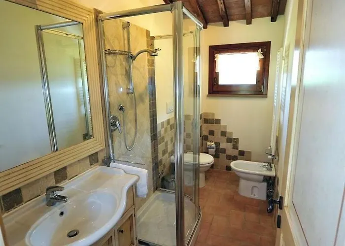 Apartment Lo Strettoio Mit Gemeinschaftspool By Interhome *