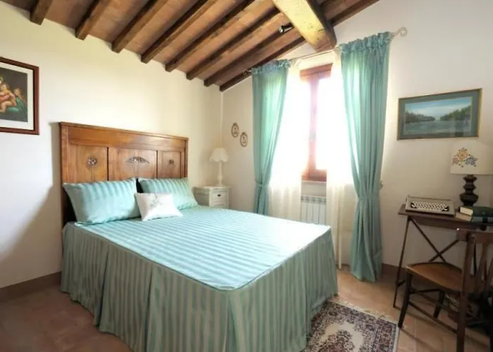 Lo Strettoio Mit Gemeinschaftspool By Interhome