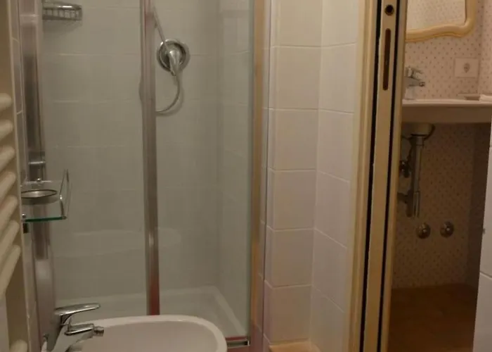 Lo Strettoio Mit Gemeinschaftspool By Interhome